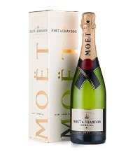 法国原装进口 Moet Chandon 酩悦香槟 - 750ml 12度