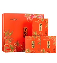 金骏眉 特级红茶 - 特级红茶220g