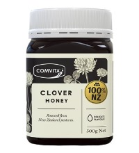 新西兰康维他三叶草蜂蜜 - 新西兰进口 纯天然 500g