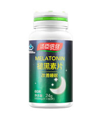 汤臣倍健 褪黑素片 - 改善睡眠