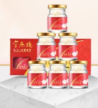 香港官燕栈 极品燕窝 - 冰糖、无糖可选