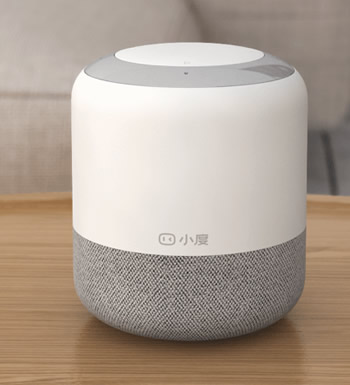 小度智能音箱-红外遥控家电 支持WIFI、蓝牙