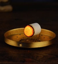 陈艾柱（3盒装共162粒） - 实标15:1定制艾绒