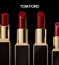 TOM FORD 黑管全新质地唇膏 - 经典奶油质地 多色号可选