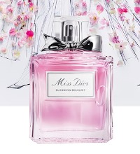 Dior小姐 花漾甜心淡香水 - Miss Dior 50ml/100ml