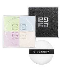 法国 GIVENCHY 纪梵希散粉 - 四宫格散粉 1号色 适合亚洲人肤色