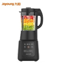 九阳 家用多功能破壁机 - 冷热、降噪、预约