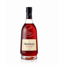 轩尼诗（Hennessy）VSOP 干邑白兰地 - 法国进口洋酒 500ml