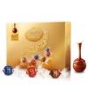 Lindt瑞士莲 新年礼盒 - 软心精选巧克力 三重口味
